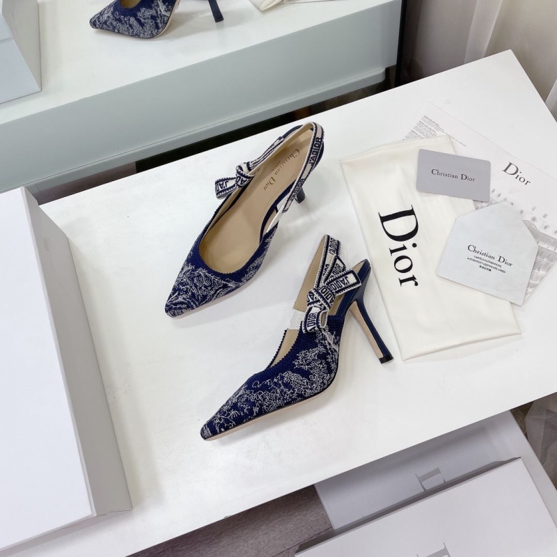 Christian Dior High Heels